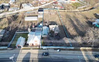 Casă de vânzare Buhuși, Jud.  Bacău - Poză 1