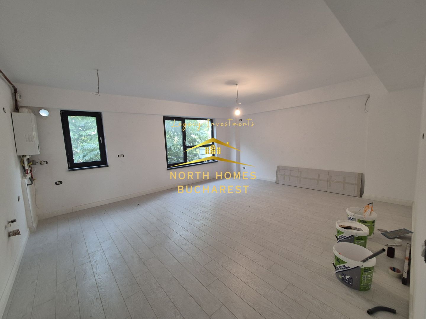 Apartament 3 camere de vânzare în Străulești – Locație ideală! - Poză 5