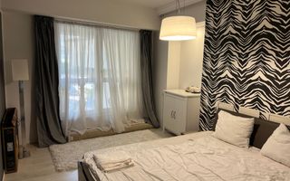 ✨ De închiriat – Apartament 3 camere de lux, Persepolis – Herăstrău ✨ - Poză 8