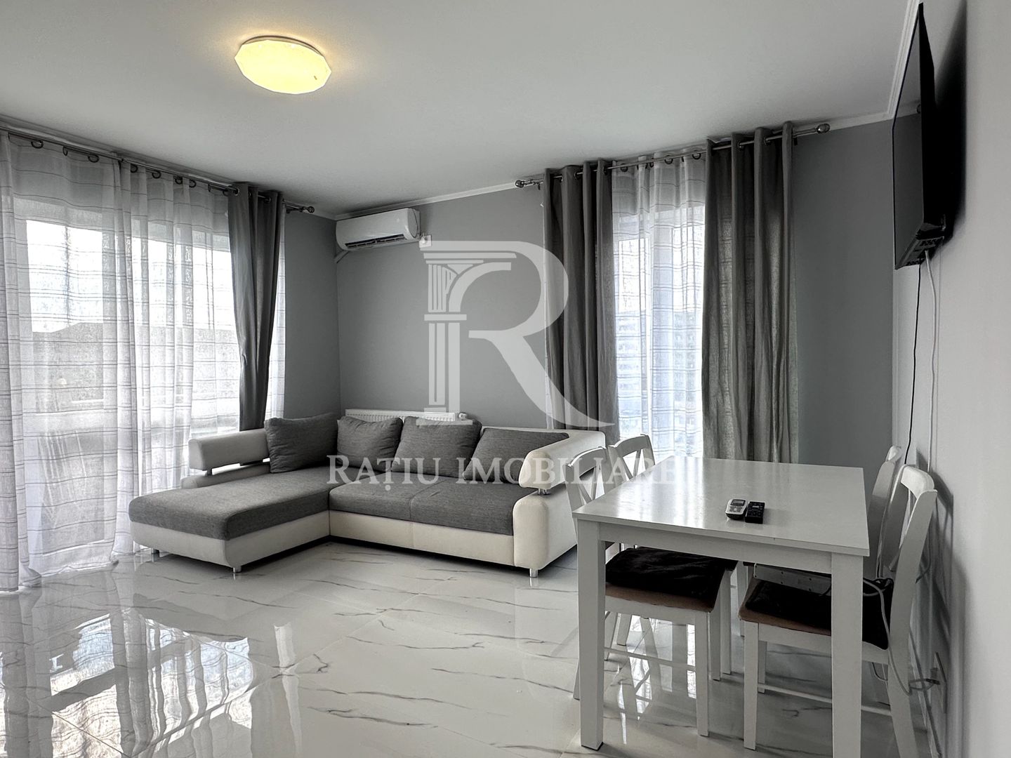 Apartament cu 3 camere | Prima Residence Nufărul | Oradea - Poză 1