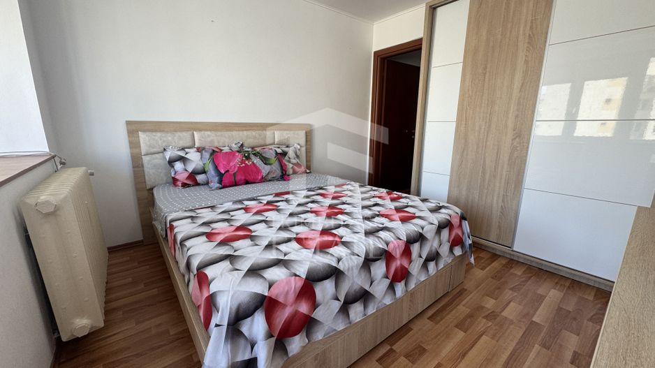 Tei Ion Berindei 3 Camere 8/10 Renovat - Poză 3
