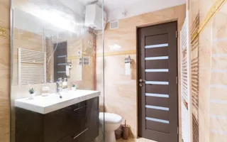 Piața Alba Iulia | 2 camere | 60 mp | Renovat integral - Poză 11