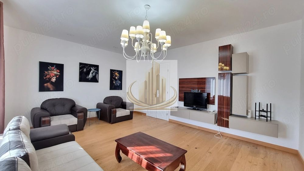 Apartament cu 2 camere | 86 mp Utili | Complexul Studențesc | Renovat - Poză 2