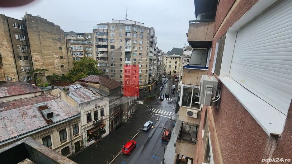 Apartament-4 camere, Cismigiu / Bulevardul Regina Elisabeta - Poză 7