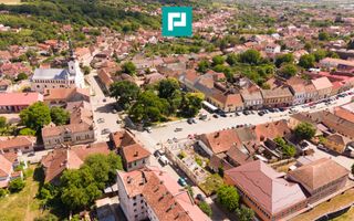 TEREN INTRAVILAN CENTRU LIPOVA 419MP - Poză 24