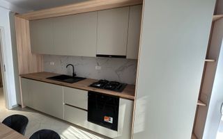 Apartament finalizat de vanzare, The Grand Kristal Residence, Sector 4 - Poză 9