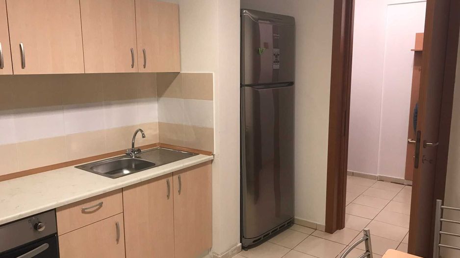 Inchiriez apartament 2 camere in Quadra Place suprafata 78mp - Poză 4