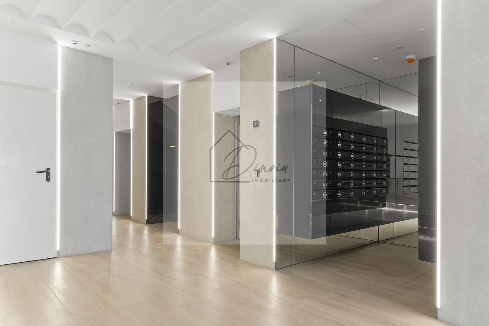 3 Camere Cortina North | Finisaje Lux I COMISION 0% - Poză 24