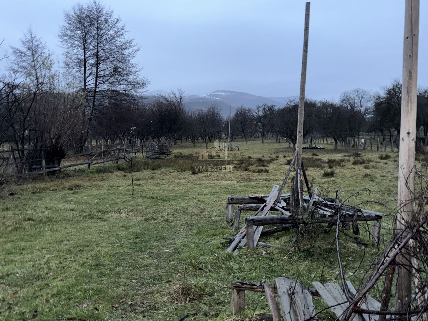 VILA 4 CAMERE, LERESTI, TEREN 3489 MP COMISION 0% CUMPARATOR - Poză 60