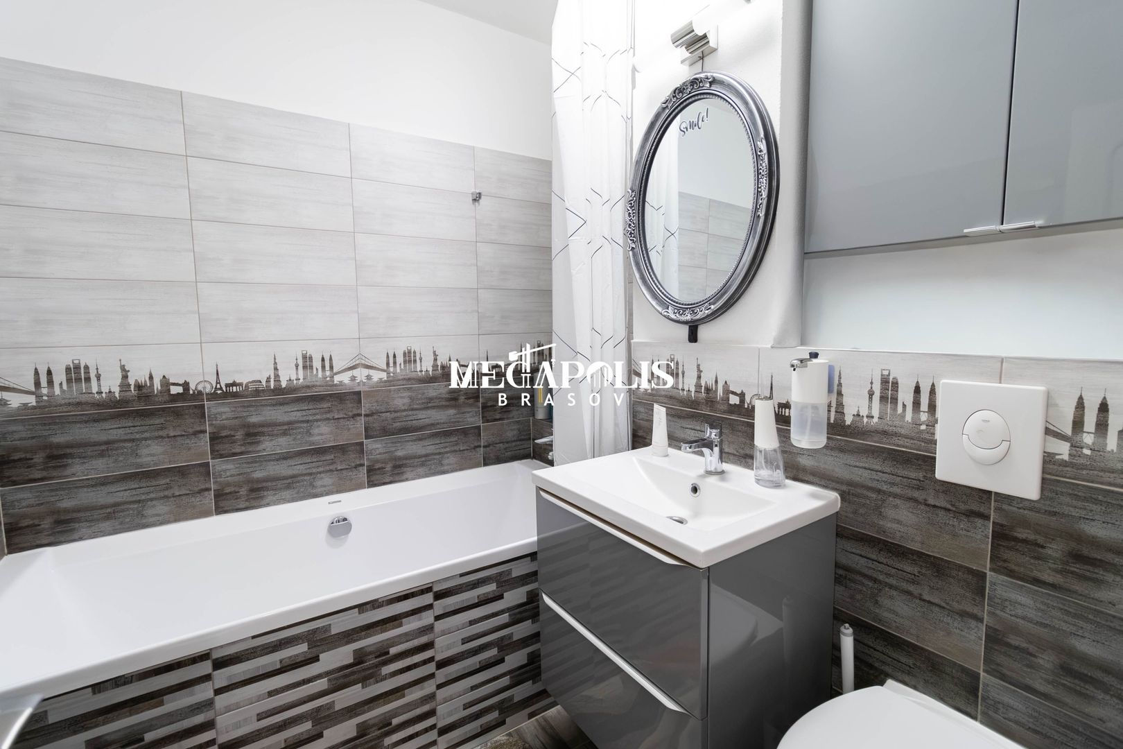 Apartament 2 Camere  Decomandat Craiter - Poză 5