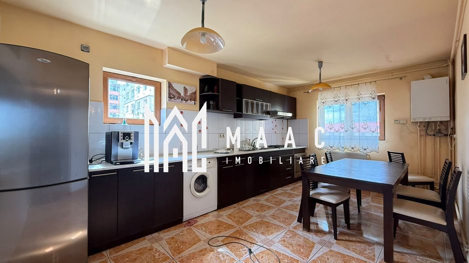 Apartament 4 camere | 130mp | 2 Bai | 2 Balcoane | V. Aaron - Poză 5
