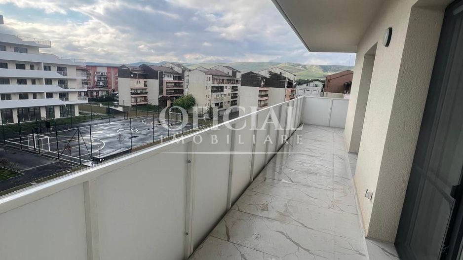 Apartament 2 camere | Garaj | Terasa 20 mp | Lift | Eroilor - Floresti - Poză 7