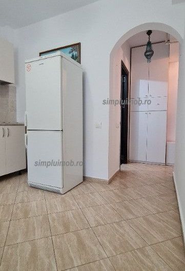 Garsoniera Decomandata 1 Decembrie Bloc Nou - Poză 6