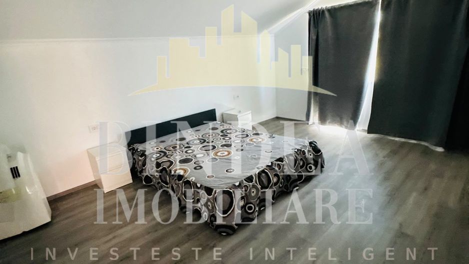Casa individuala 148mp utili, Giarmata Cartierul Primaverii - Poză 9