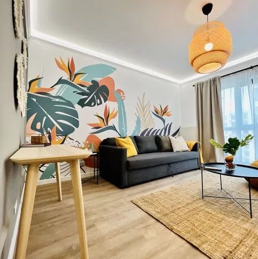 GARSONIERA LUJERULUI, BUCATARIE INCHISA, BLOC NOU, METROU 7 MINUTE - Poză 2