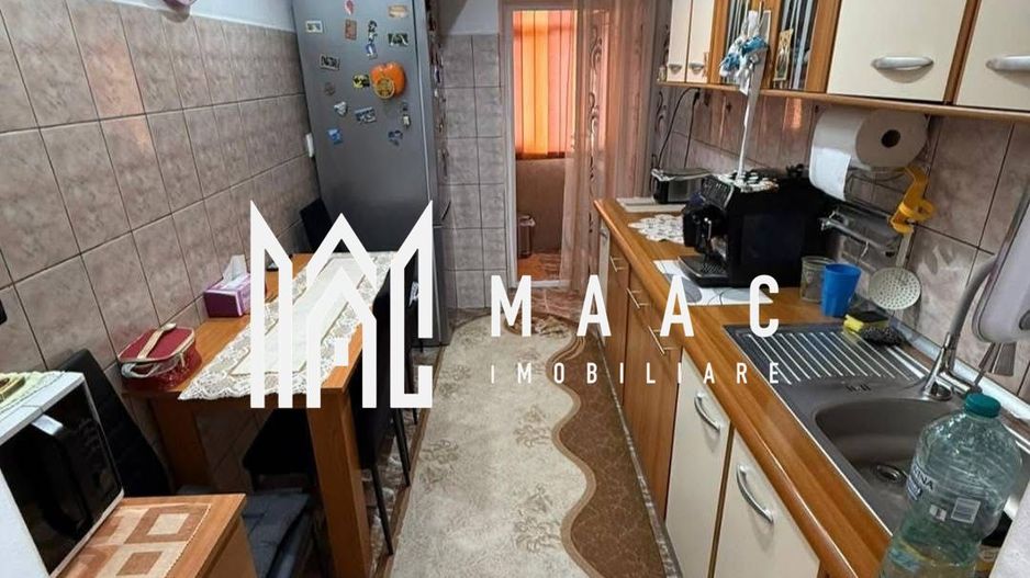 Apartament cu 2 camere | Ostroveni | Etaj 1 - Poză 6