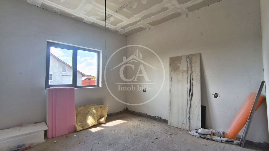 Casă de vânzare cu 4 camere în Osorhei , Bihor - Poză 16