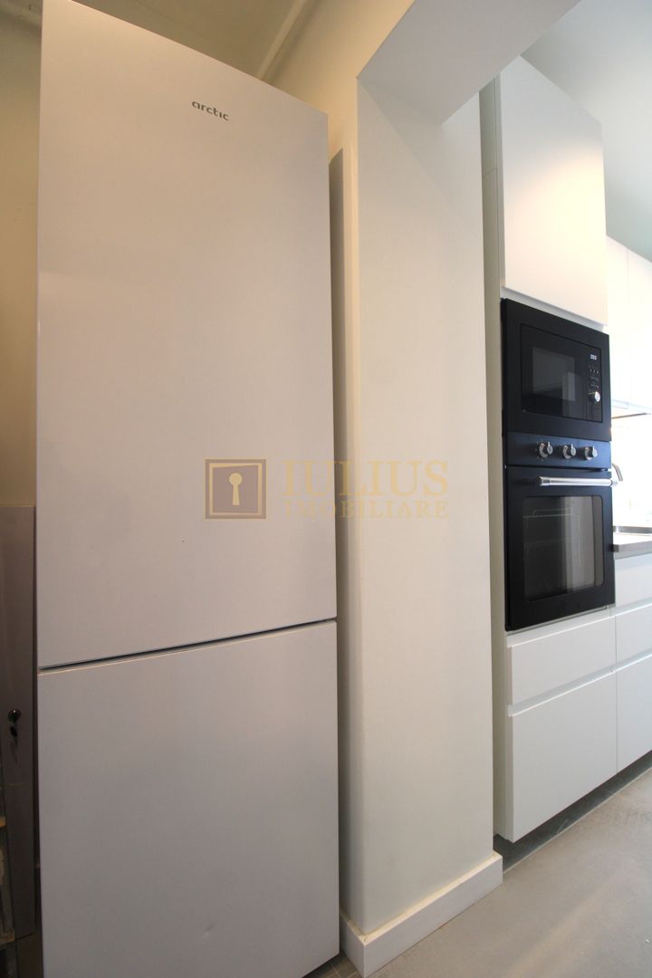 Zona Puncte Cardinale, 3 camere + 2 bai, centrala proprie. - Poză 3