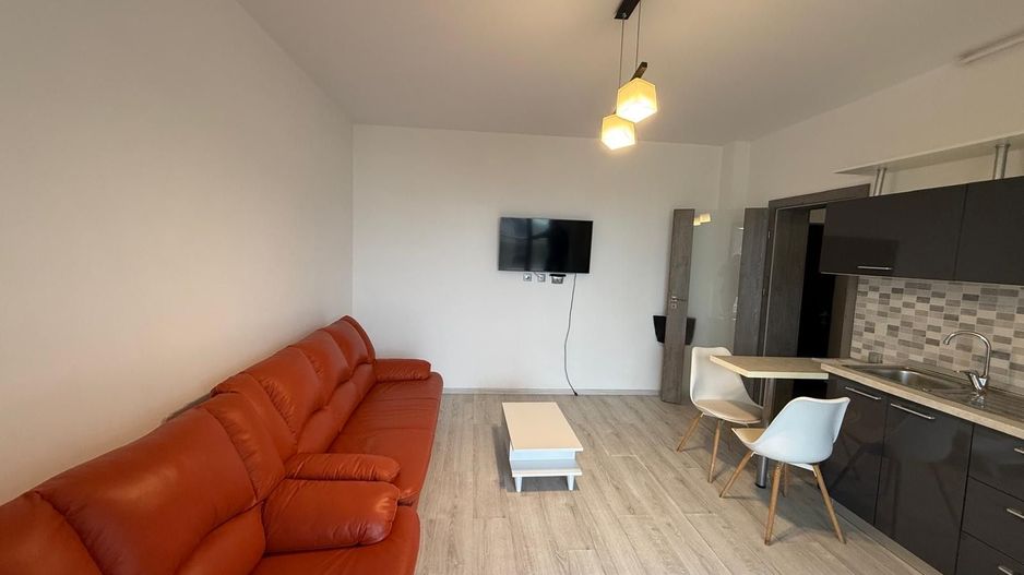 2 camere - Lujerului - Imobil 2015 - Mobilat Utilat - Poză 10