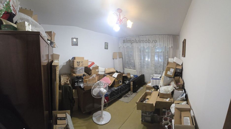 3 Camere Spatios Parcare Resita Huedin - Poză 2