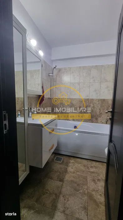 Apartament 4 camere, etaj 2/3, 86MP  // Bloc 2015 Rediu - Langa Casablanca - Poză 11