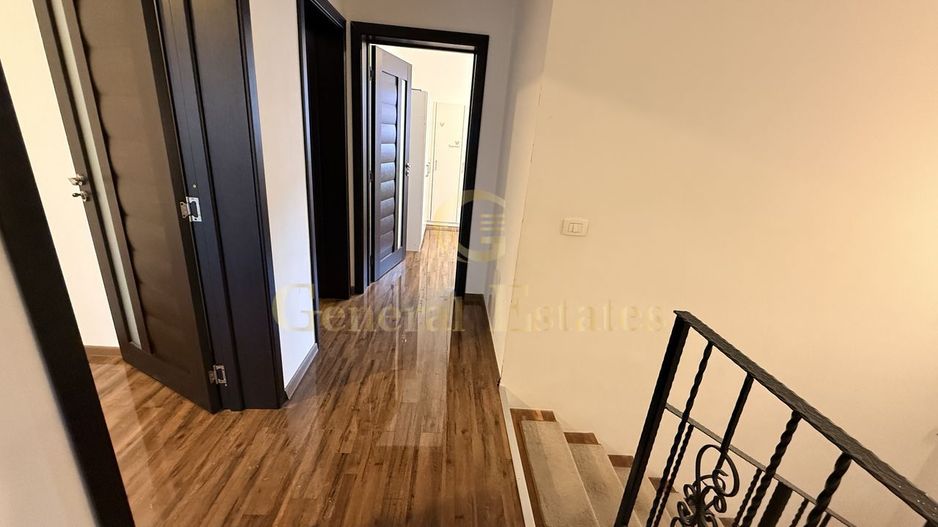 Duplex 100mp, pozitionat central, curte proprie, proprietar - Poză 7