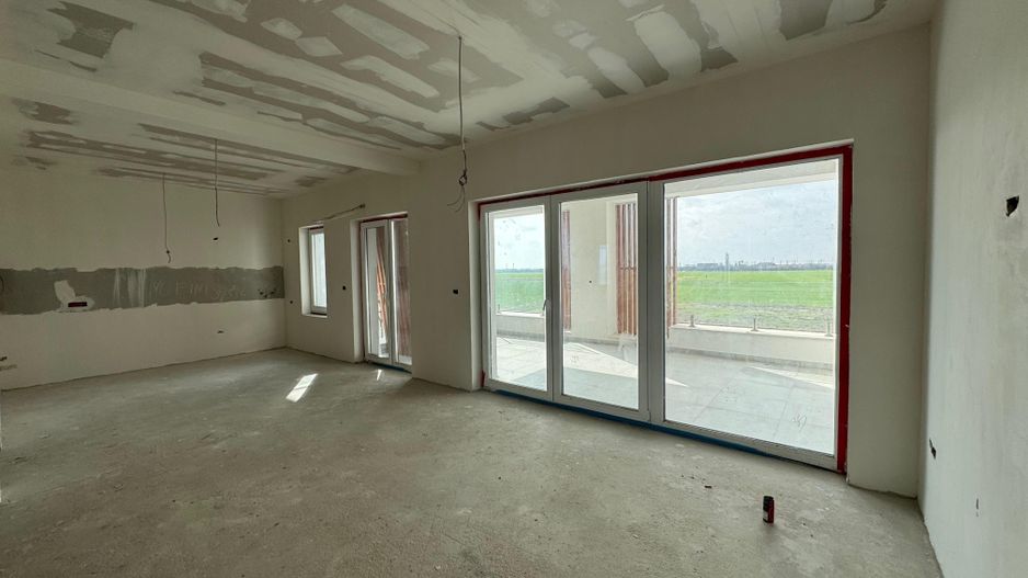 COMISION 0 | Apartamente 3 și 4 camere | Zona Metro 2 - Poză 2