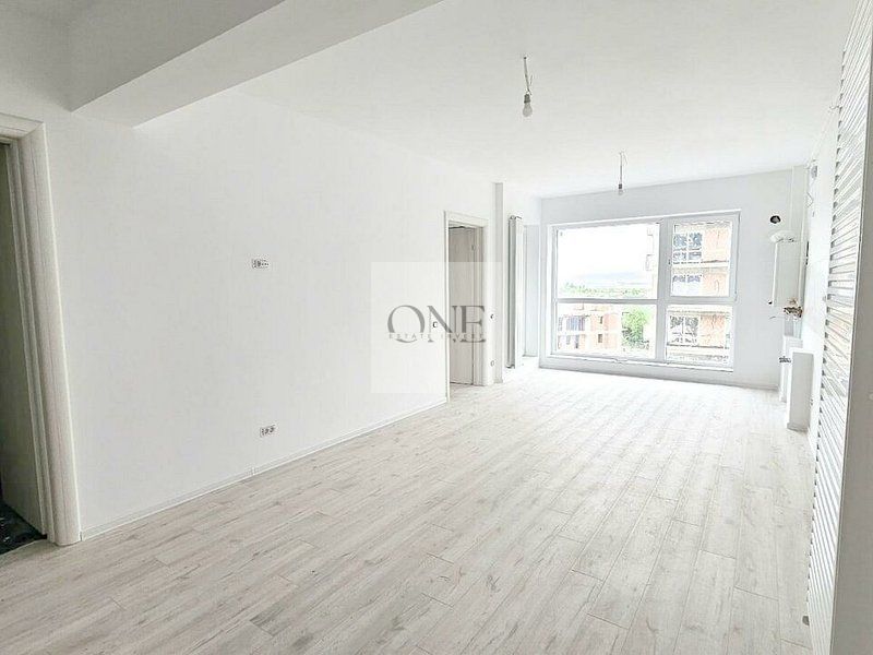 Apartament Însorit - Poză 2