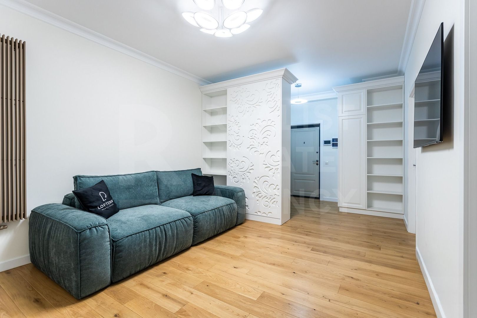 Chirie, apartament, 2 camere, strada Constantin Stere, Buiucani - Poză 9