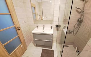 Apartament 2 camere + terasa 16 mp, garaj, zona Iulius Mall - Poză 15