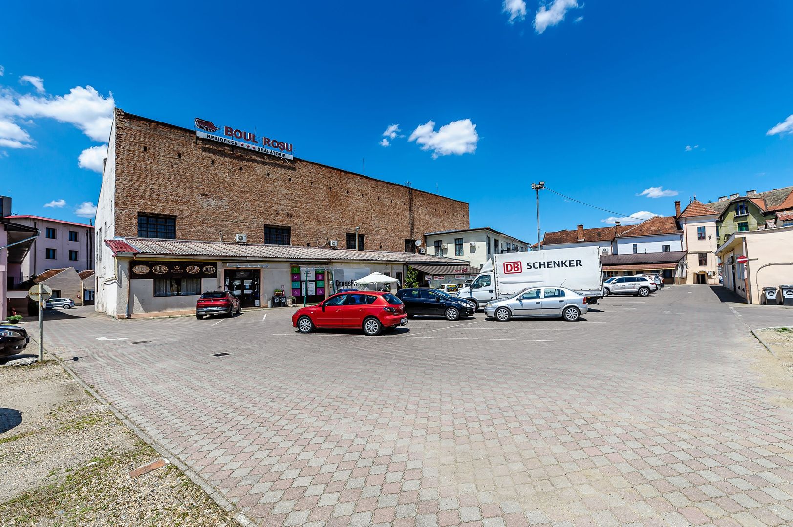 Oportunitate unică de investiție în centrul orașului Arad! - Poză 7