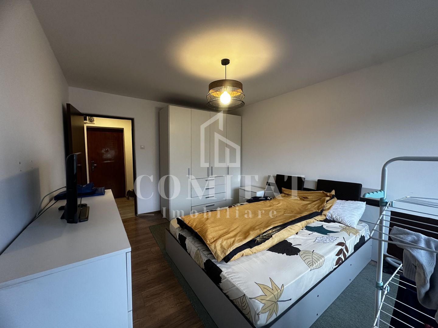 Apartament 2 camere| Mobilat și utilat | Zona Str Grigore Alexandrescu - Poză 6