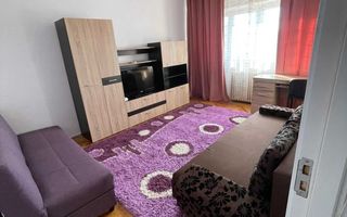 Apartament 3 camere de închiriat, mobilat și utilat, zona Hala Centrala, Iași - Poză 8