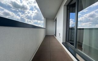 2 camere | etaj intermediar | Bloc nou in oras | zona excelenta | - Poză 11