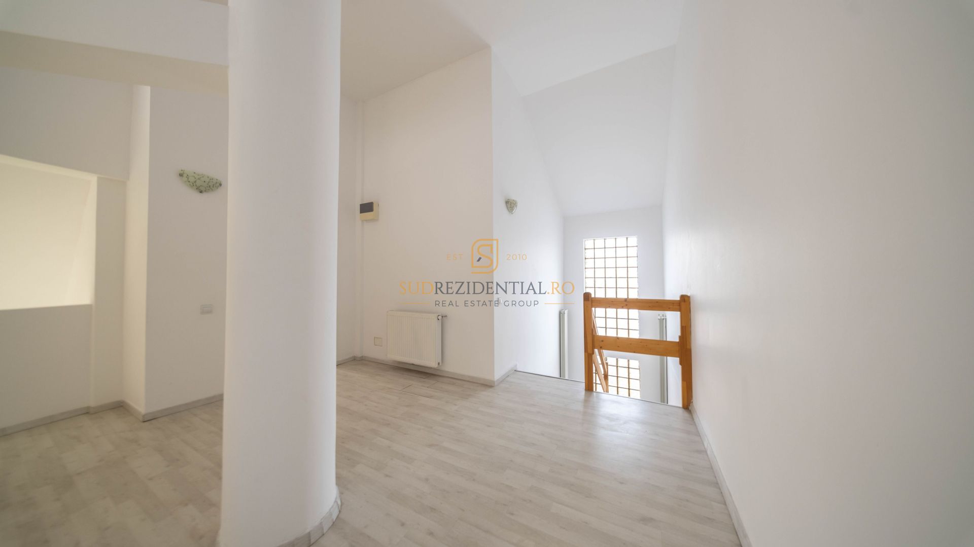 Vila indiviuala, 5 camere, curte libera 320 mp - Comuna Berceni, IF - Poză 22