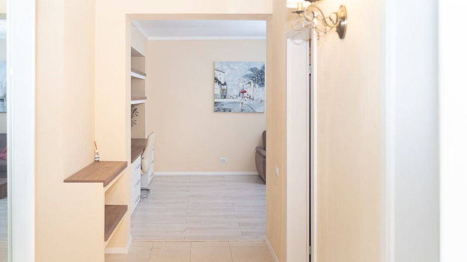 Apartament Aviatiei | Mall Promenada - Poză 5