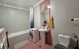 Apartament 2 camere | 66,17 mp | Splaiul Unirii | Etaj 11| Mobilat - Poză 15