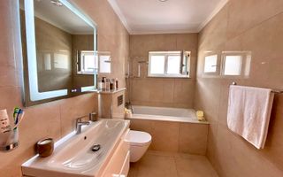Apartament de lux de vânzare – 5 camere, DaVinci, Sibiu - Poză 10