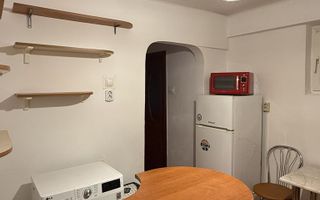 Apartament de inchiriat 2 camere Tei-Floreasca - Poză 3