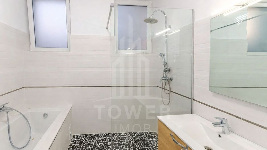 Apartament 3 camere de lux-zona Calea Dumbravii - Poză 12