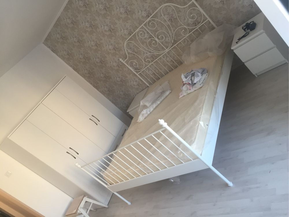 Garsonieră modernă, pet friendly, boiler, Vitan - Poză 2