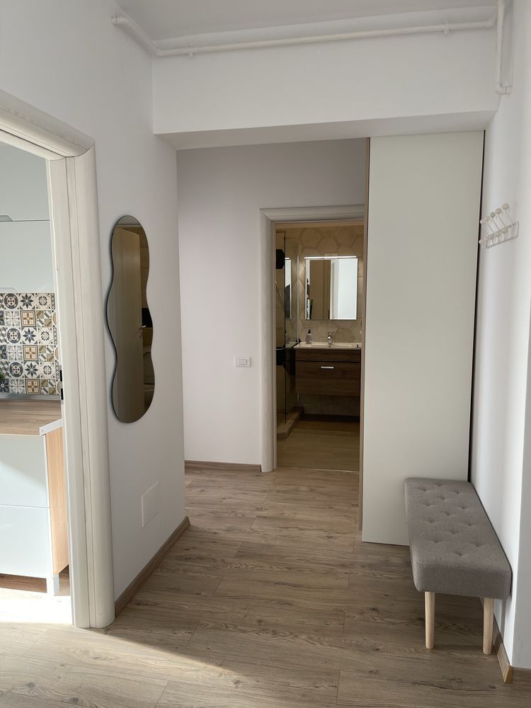 Apartament 2 camere | REGIE RESIDENCE | metrou Grozavesti 5 minute - Poză 7