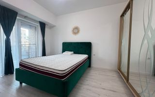 3 camere, modern, garaj, bloc nou, terasa, Zona Garii, Horea, BT - Poză 5