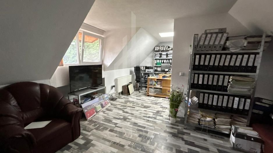 🏭 Închiriere hale auto echipate – ITP, mecanică, vulcanizare, cosmetizare,etc - Poză 18