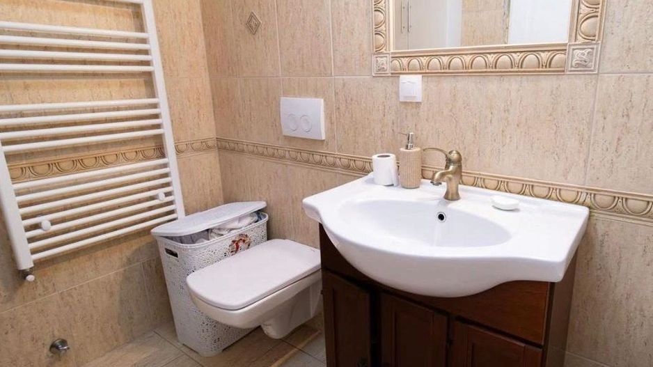 Vanzare apartament 2 camere mobilat modern Avantgarden 3 faza 4 - Poză 7