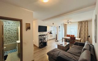 Apartament 3 camere IDEAL INVESTITIE – Cartierul Arhitecților - Poză 15