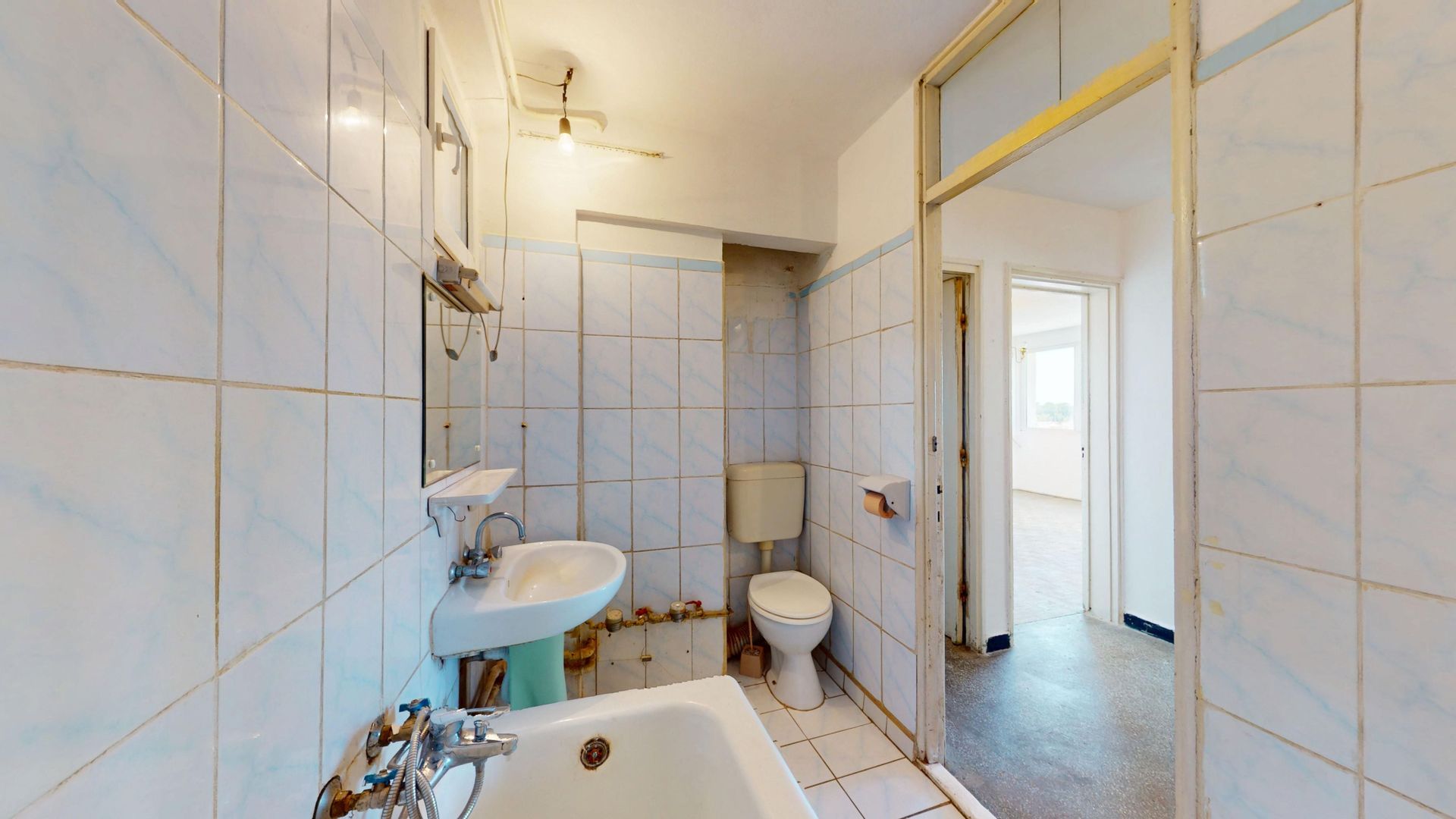 2 camere | Decomandat | Bd. Dimitrie Cantemir - Poză 14