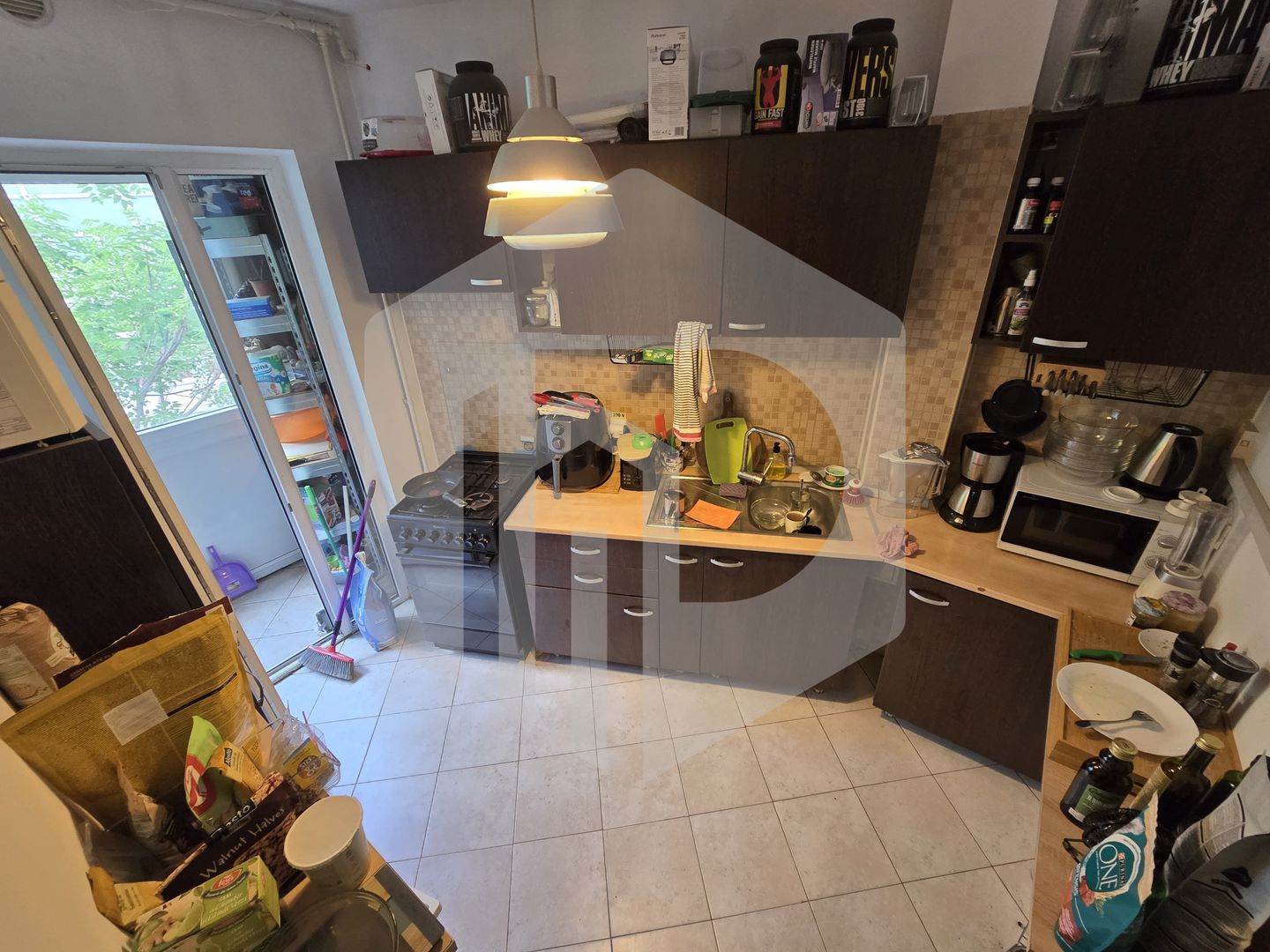 Apartament 4 camere 105 mp strada Calea Mosilor - Poză 12