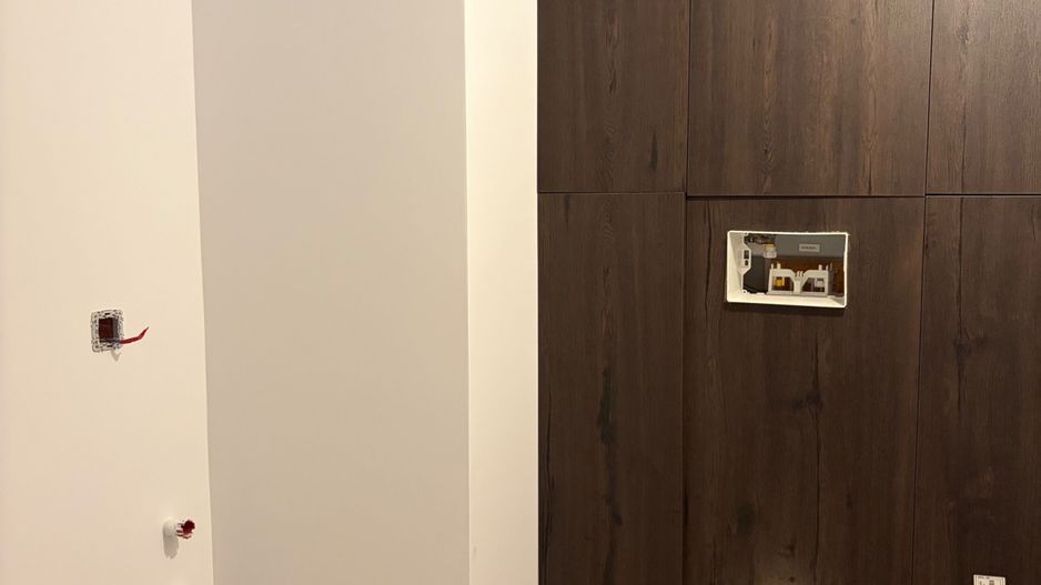 Apartament superfinisat | 3 camere | 2 băi | 3 balcoane | Wings - Poză 11