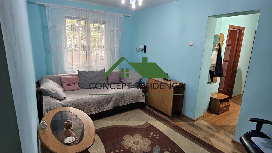 3 camere, 53 mp, parter – zona Univ. Victor Babeș / Vivo - Poză 3